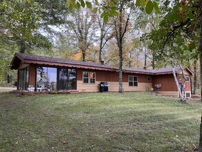 18747 Jermark Rd in Fifty Lakes, MN - Building Photo - Building Photo