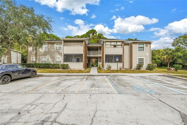 1400 Gandy Blvd N in St. Petersburg, FL - Building Photo - Building Photo