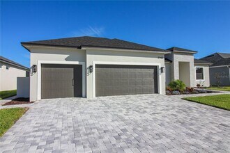 6962 Treymont Dr in Lakeland, FL - Building Photo - Building Photo