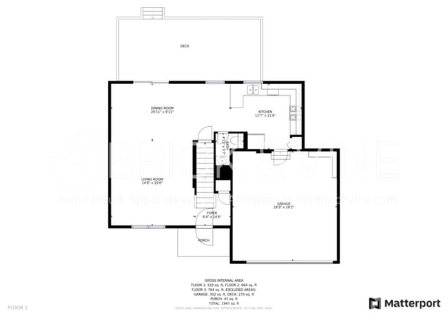 950 Radbourne Dr in Columbus, OH - Building Photo - Building Photo