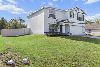 13691 SW 69th Terrace in Ocala, FL - Building Photo - Building Photo