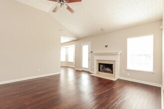 4020 Sequoia Trail in Spring Hill, TN - Building Photo - Building Photo