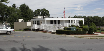 Riverside Village Apartments in Leominster, MA - Building Photo - Building Photo