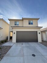 391 S Deep Creek Dr in Washington, UT - Building Photo