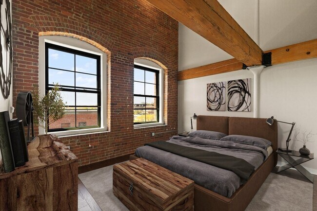 1241-1251 Adams St in Boston, MA - Building Photo - Building Photo