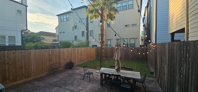 property at 5524 Petty St