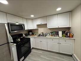 283 Brookline St, Unit B in Cambridge, MA - Building Photo