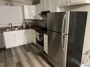4503 NW Kenwood Dr in Huntsville, AL - Building Photo - Building Photo