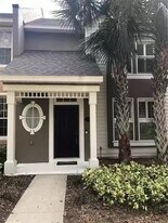 221 Victoria Commons Blvd in DeLand, FL - Building Photo