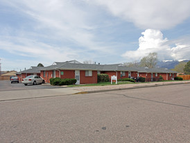 Birchwood Village Apartments