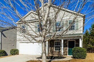 11724 Tribal Drive in Charlotte, NC - Building Photo - Building Photo