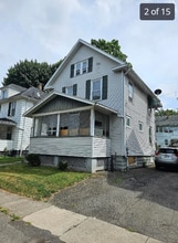 195 Roycroft Dr in Rochester, NY - Building Photo - Building Photo