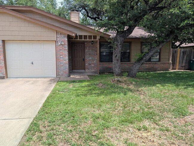 property at 8315 Cahill Dr