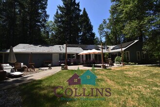 12729 Bradford Dr in Grass Valley, CA - Building Photo - Building Photo