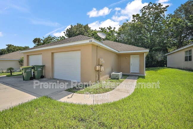 property at 532 Paulling Dr