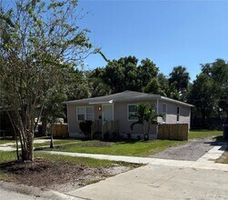 2300 17th Ave S in St. Petersburg, FL - Building Photo - Building Photo