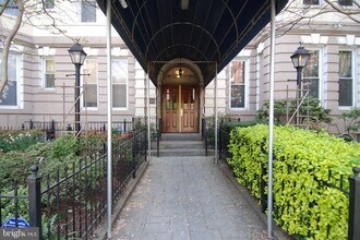 1300 Massachusetts Ave NW, Unit 104 in Washington, DC - Building Photo - Building Photo