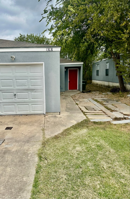 property at 13131 Independence Ave