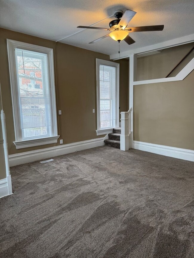 513-515 Liberty St in Findlay, OH - Building Photo - Building Photo