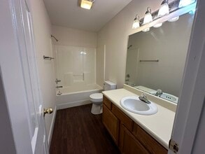 Porter Street Apartments in Demorest, GA - Building Photo - Building Photo