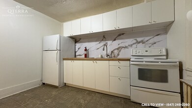 200 Chaffey St in Welland, ON - Building Photo - Building Photo