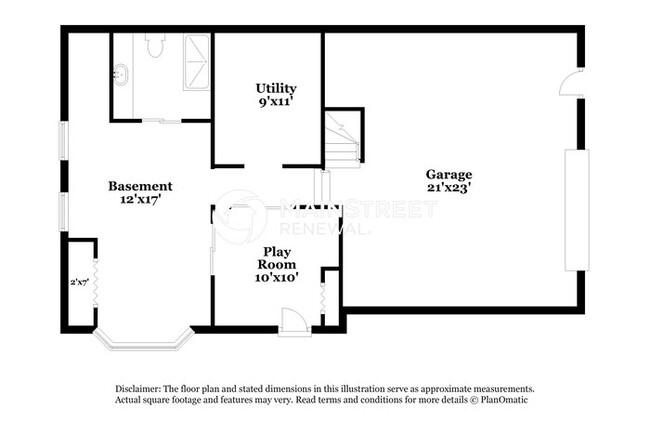 10 Colt Way in Euharlee, GA - Building Photo - Building Photo