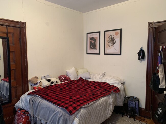 164 St Alphonsus St in Boston, MA - Building Photo - Building Photo