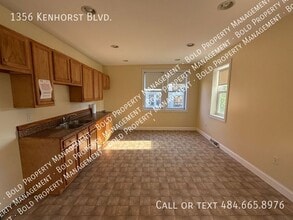 1356 Kenhorst Blvd in Reading, PA - Building Photo - Building Photo