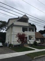 78 Rockwell Ave in Bristol, CT - Building Photo
