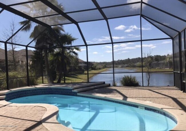property at 1205 Matengo Cir