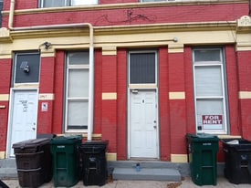 2467 W McMicken Ave, Unit 6 in Cincinnati, OH - Building Photo