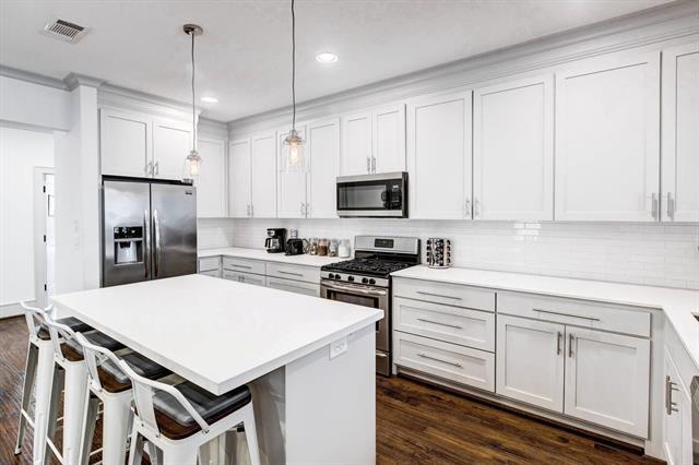 property at 5126 Monticello Ave
