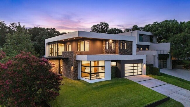 3500 Cactus Wren Way in Austin, TX - Building Photo - Building Photo