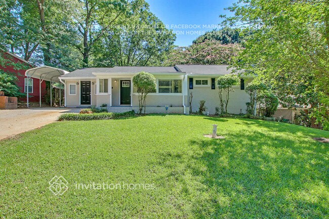 property at 2352 Ousley Ct