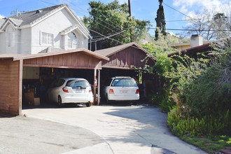 6-Unit Value-Add Student Housing - Bonnie Ave in Pasadena, CA - Building Photo - Building Photo