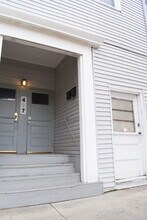 417 N 5th Ave, Unit 4 in Wilmington, NC - Building Photo - Building Photo