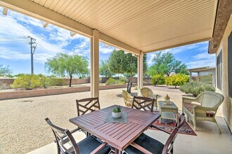 15033 W Home Run Dr in Surprise, AZ - Building Photo - Building Photo