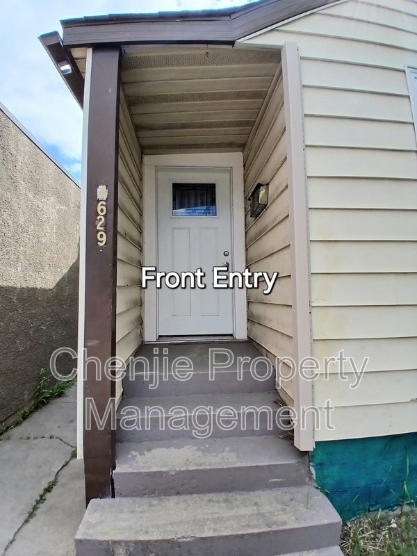 4629-4118 118 Ave NW in Edmonton, AB - Building Photo - Building Photo