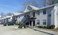 Gardendale Terrace in Gardendale, AL - Foto de edificio - Building Photo