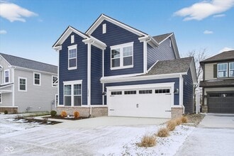 15946 Meadow Frost Ct in Fishers, IN - Building Photo - Building Photo