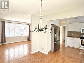 1449 Charlebois Ave in Ottawa, ON - Building Photo - Building Photo