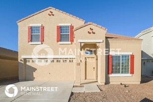 11216 W Pierson St in Phoenix, AZ - Building Photo