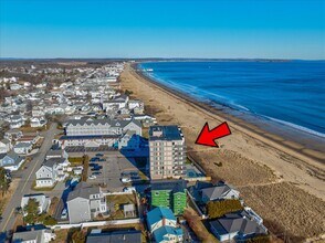 1 Seacliff Ave, Unit 4B in Old Orchard Beach, ME - Building Photo - Building Photo