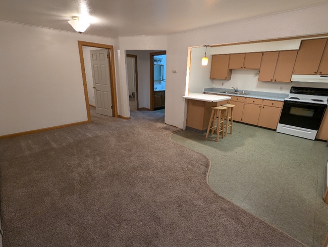 220 Baranof Ave, Unit 2