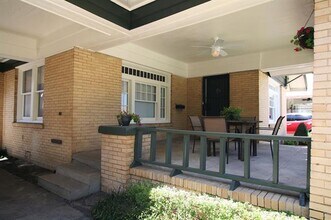 3108 S Adams St in Fort Worth, TX - Building Photo - Building Photo