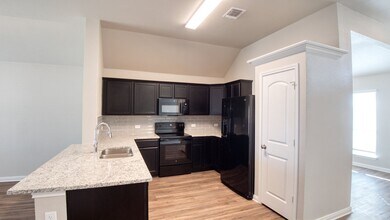 607 Fallbrook Dr in Temple, TX - Building Photo - Building Photo