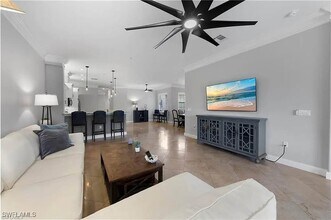8601 Piazza Del Lago Cir in Estero, FL - Building Photo - Building Photo