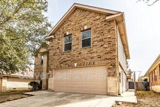 7326 Concerto Dr in San Antonio, TX - Building Photo - Building Photo