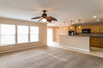 1417 Heather Ct in St. Augustine, FL - Foto de edificio - Building Photo