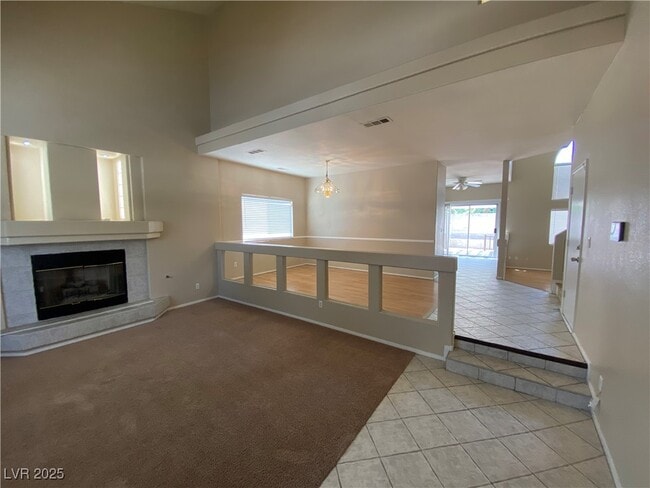 4813 Lufkin Ave in Las Vegas, NV - Building Photo - Building Photo